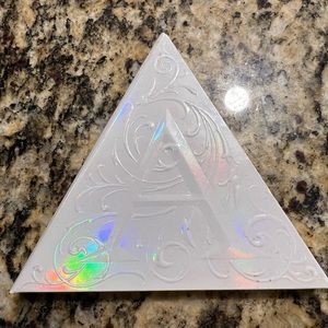 Kat Von D Alchemist Highlighter Palatte